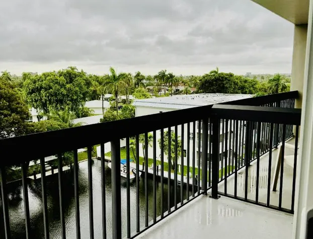 Surfsider Resort hotel detail image 1