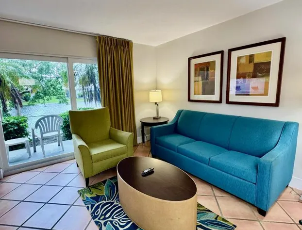 Surfsider Resort hotel detail image 2