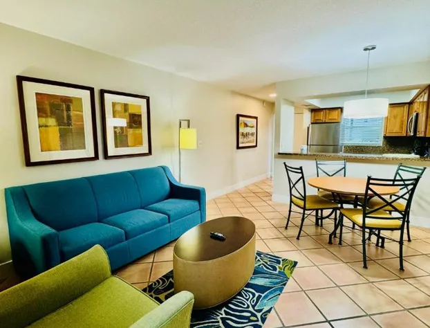 Surfsider Resort hotel detail image 3