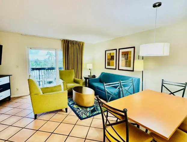 Surfsider Resort hotel detail image 4