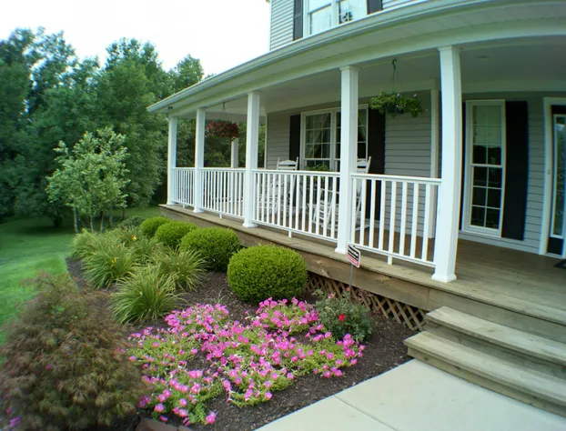 Pillow and Paddock B&B hotel detail image 1