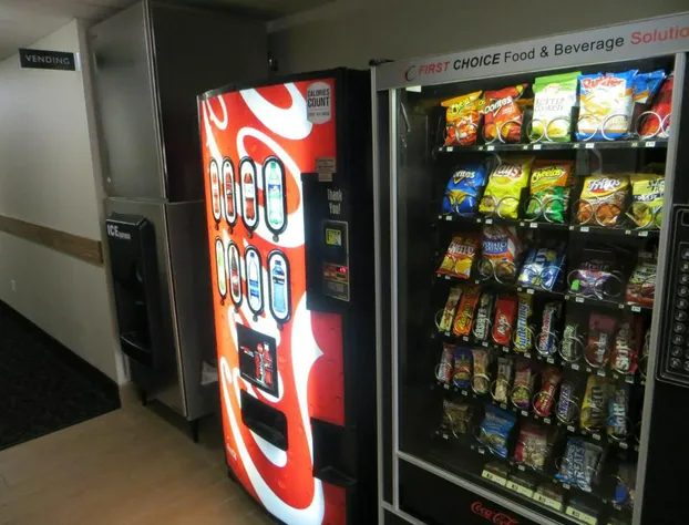 Baymont by Wyndham Glenwood hotel detail image 2