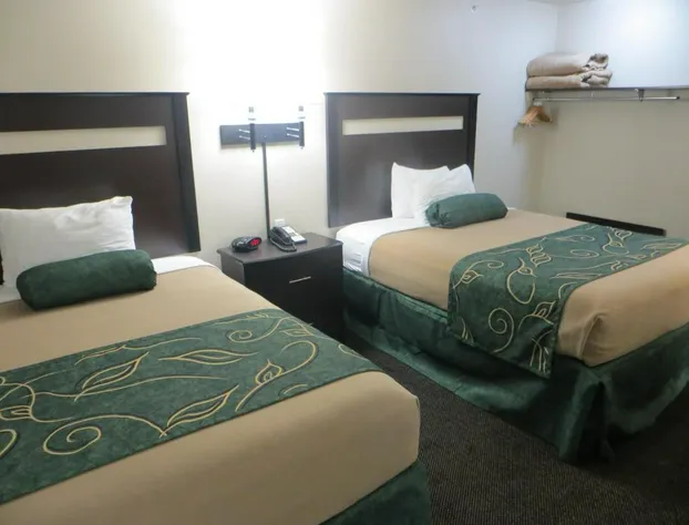 Baymont by Wyndham Glenwood hotel detail image 3