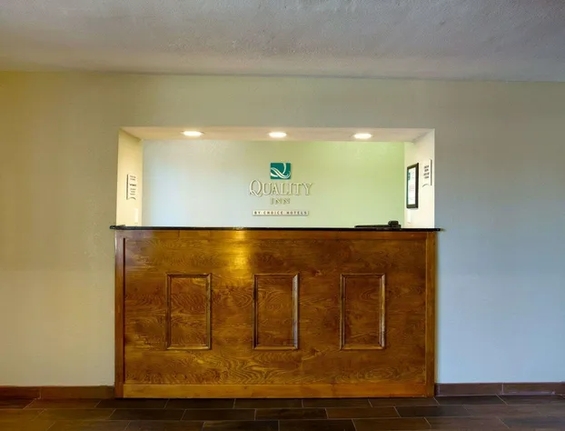 Quality Inn Hammond hotel detail image 3