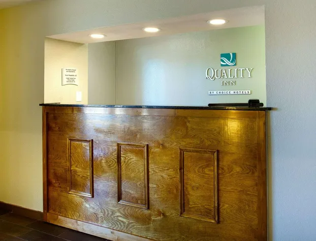 Quality Inn Hammond hotel detail image 4