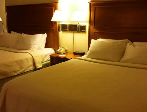 Pere Marquette Lodge & Conference Ctr. hotel detail image 4