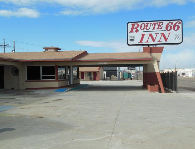 Route 66 Inn hotel detail image 3