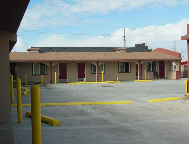 Route 66 Inn hotel detail image 4