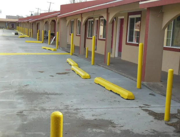 Route 66 Inn hotel detail image 1