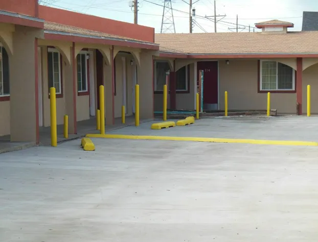 Route 66 Inn hotel detail image 2