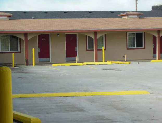 Route 66 Inn hotel detail image 3