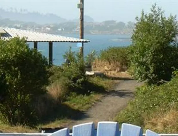 Salmonberry Inn & Beach House hotel detail image 2