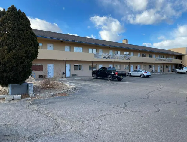 Four Corners Inn hotel detail image 2