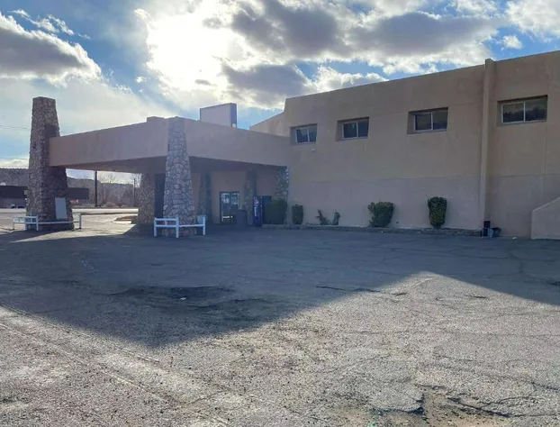 Four Corners Inn hotel detail image 3