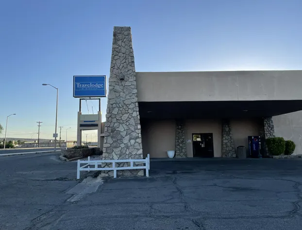 Four Corners Inn hotel detail image 1