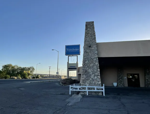 Four Corners Inn hotel detail image 4