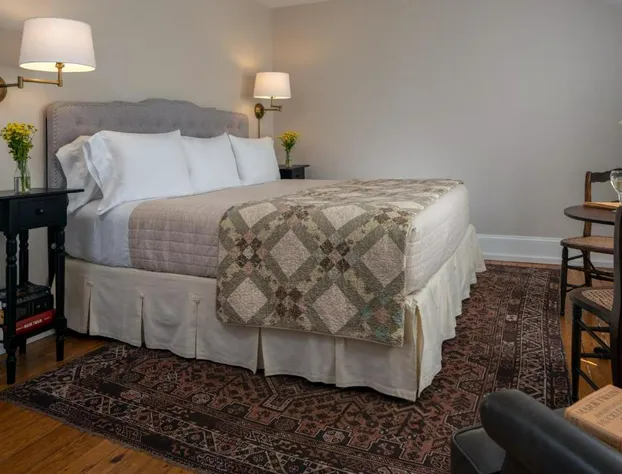 Landmark Inn hotel detail image 2