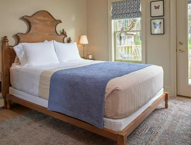 Landmark Inn hotel detail image 3