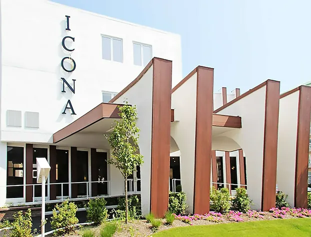 ICONA Diamond Beach hotel detail image 1