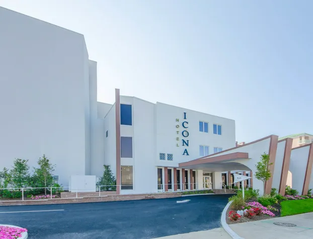 ICONA Diamond Beach hotel detail image 3