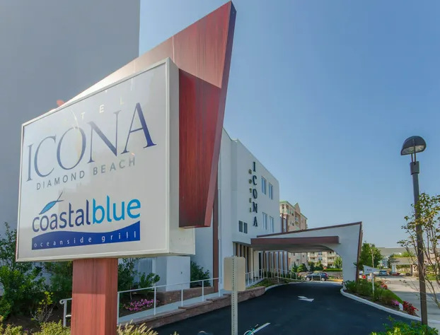 ICONA Diamond Beach hotel detail image 2