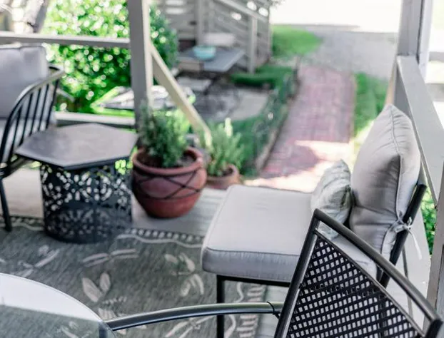 Meadows Inn Bed & Breakfast hotel detail image 3