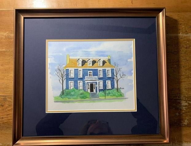 Meadows Inn Bed & Breakfast hotel detail image 1