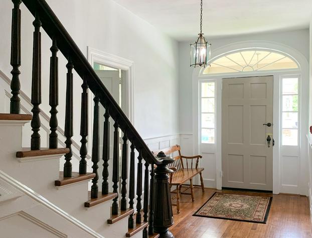 Meadows Inn Bed & Breakfast hotel detail image 3