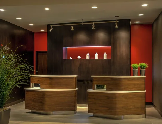 Courtyard by Marriott Winnipeg Airport hotel detail image 2