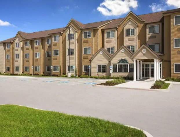 Microtel Inn & Suites by Wyndham Kenedy/Karnes City hotel detail image 2