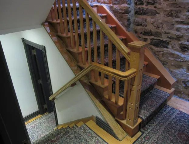 Hotel Epik Montreal hotel detail image 1