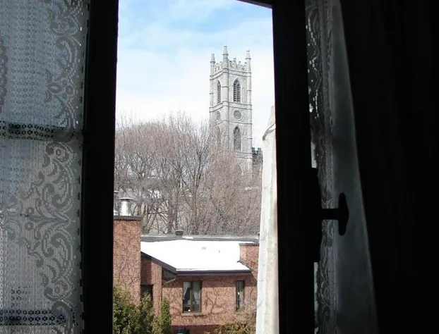 Hotel Epik Montreal hotel detail image 2