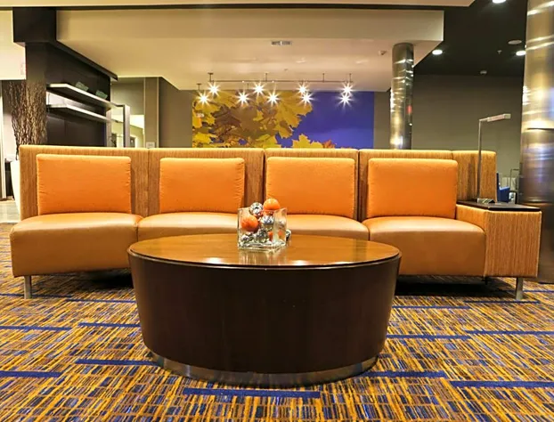 Courtyard Battle Creek hotel detail image 3