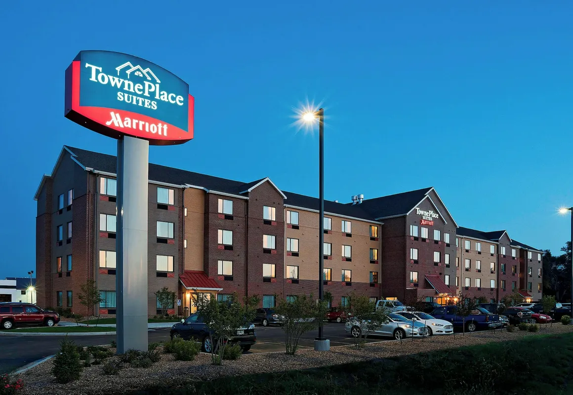 TownePlace Suites by Marriott Dodge City hotel hero