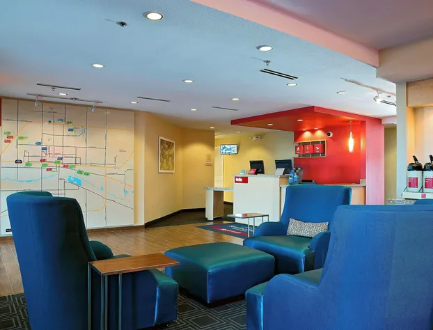 TownePlace Suites by Marriott Dodge City hotel detail image 1