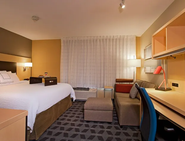 TownePlace Suites by Marriott Dodge City hotel detail image 3