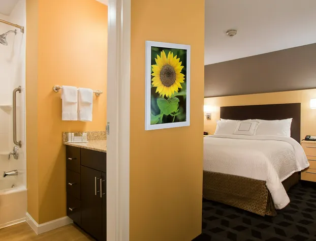 TownePlace Suites by Marriott Dodge City hotel detail image 4