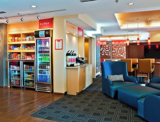 TownePlace Suites by Marriott Dodge City hotel detail image 2