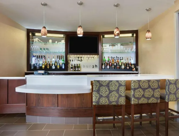 Homewood Suites Pittsburgh Airport hotel detail image 3