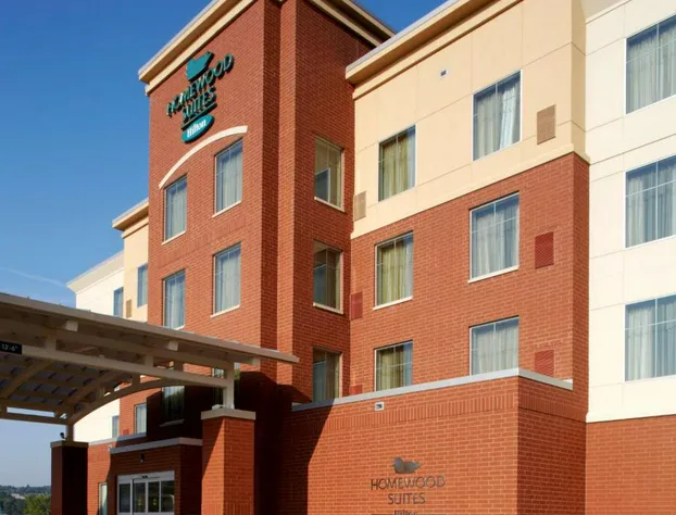 Homewood Suites Pittsburgh Airport hotel detail image 1