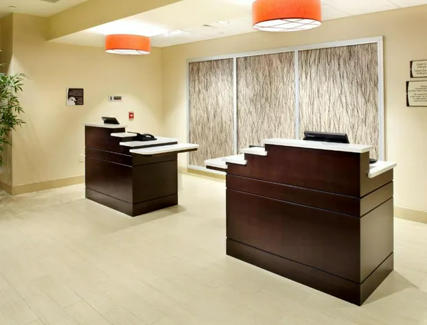 Homewood Suites Pittsburgh Airport hotel detail image 4