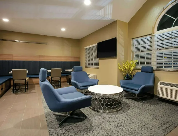 Microtel Inn & Suites By Wyndham Pecos hotel detail image 2