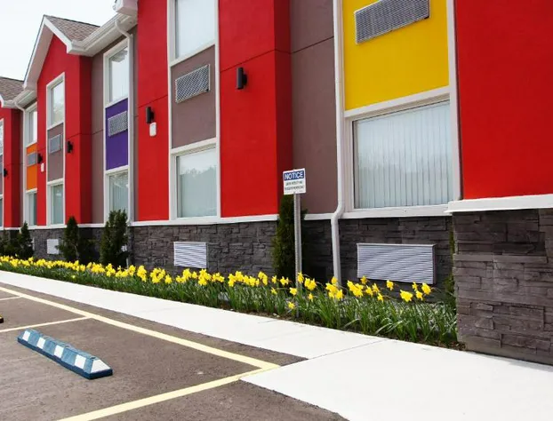 Dreamz Inn hotel detail image 1