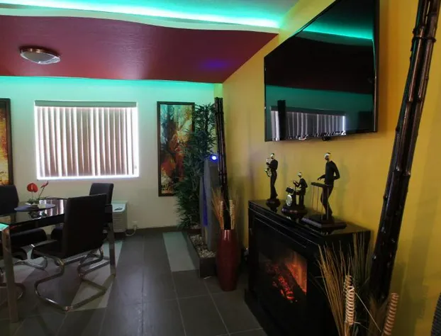 Dreamz Inn hotel detail image 2