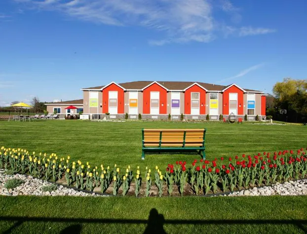 Dreamz Inn hotel detail image 1