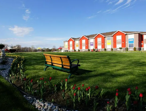 Dreamz Inn hotel detail image 3