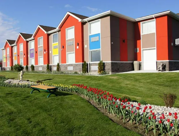 Dreamz Inn hotel detail image 4