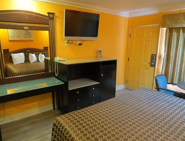 Calico Motel hotel detail image 4