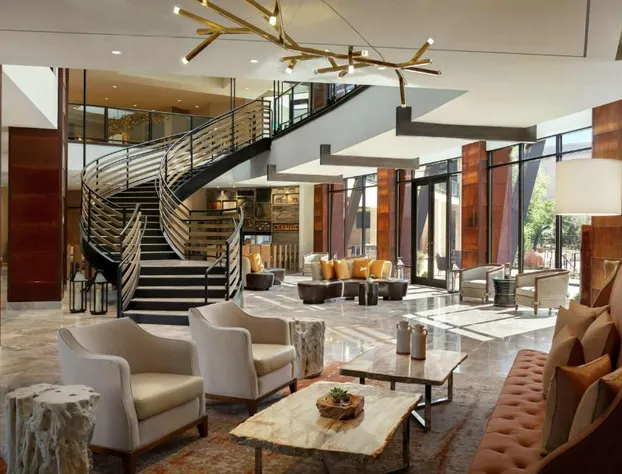 Hoodoo Moab, Curio Collection by Hilton hotel detail image 3