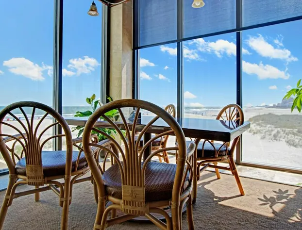 Sands Beach Club Resort hotel detail image 1